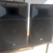 Aktív Hangfalpár eladók