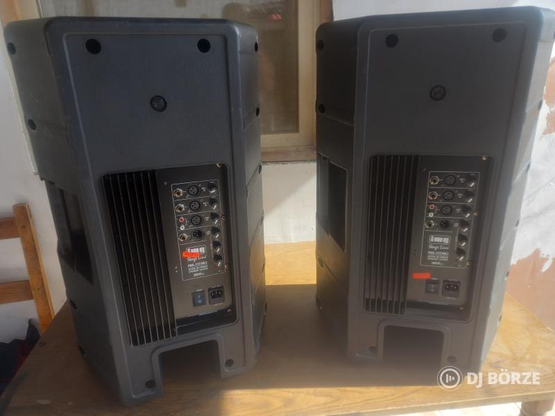 Aktív Hangfalpár eladók