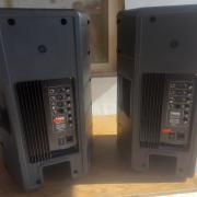 Aktív Hangfalpár eladók