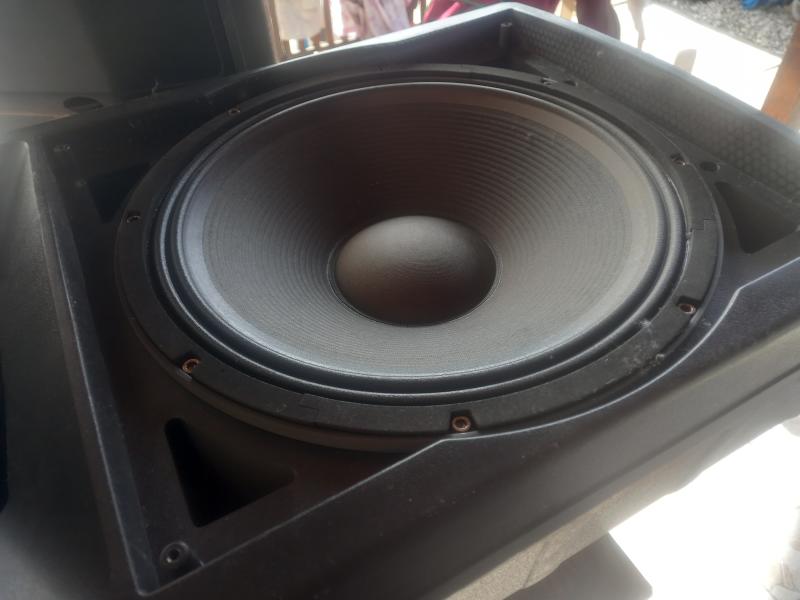 Aktív Hangfalpár eladók