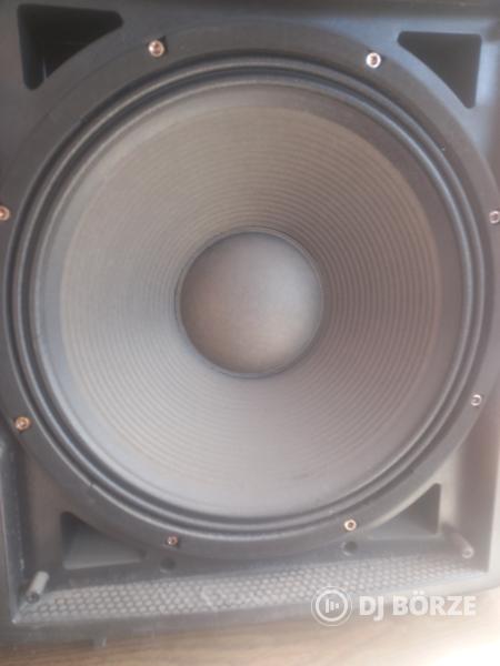 Aktív Hangfalpár eladók