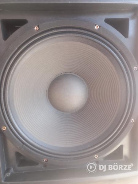 Aktív Hangfalpár eladók