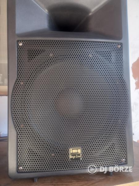 Aktív Hangfalpár eladók