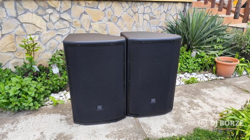 Eladó JBL PRX 815 és Alto TS318S hangfalak
