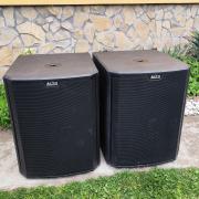 Eladó JBL PRX 815 és Alto TS318S hangfalak