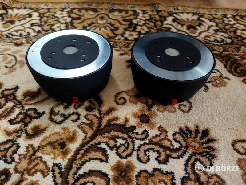 RCF Martin Audio EAW driverek.