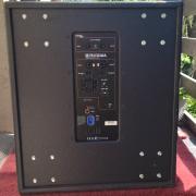 HK PR:O 18 Sub A,Aktiv hangfal.