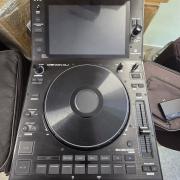 ELADÓ 2DB DENON SC6000 + 1DB DENON X1850 KEVERŐPULT + SAFE CASE RACKEK