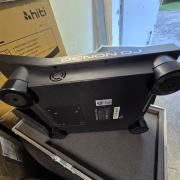 ELADÓ 2DB DENON SC6000 + 1DB DENON X1850 KEVERŐPULT + SAFE CASE RACKEK