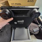 ELADÓ 2DB DENON SC6000 + 1DB DENON X1850 KEVERŐPULT + SAFE CASE RACKEK