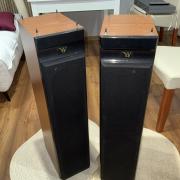 Acoustic Research status s 30 hangfalpár