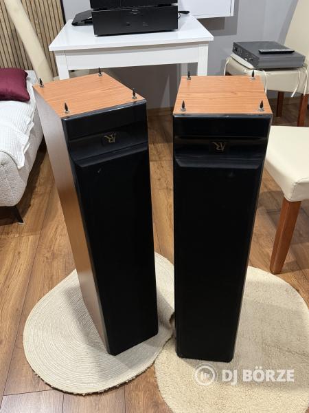 Acoustic Research status s 30 hangfalpár