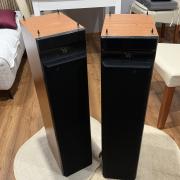 Acoustic Research status s 30 hangfalpár