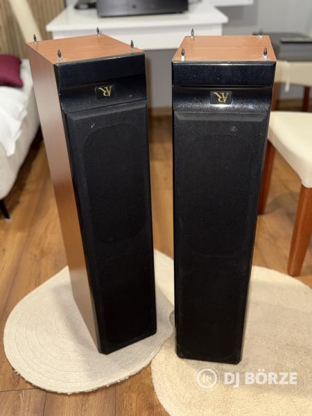 Acoustic Research status s 30 hangfalpár