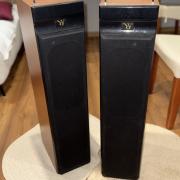 Acoustic Research status s 30 hangfalpár