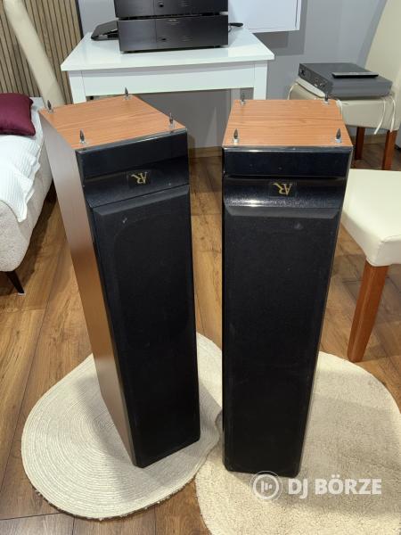 Acoustic Research status s 30 hangfalpár