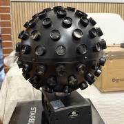 American Dj(adj) starburst led-es gömb effektfény