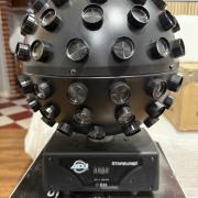 American Dj(adj) starburst led-es gömb effektfény