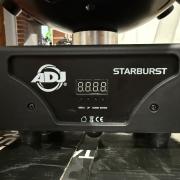 American Dj(adj) starburst led-es gömb effektfény