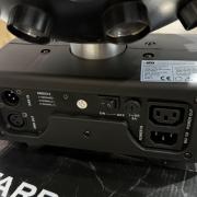 American Dj(adj) starburst led-es gömb effektfény