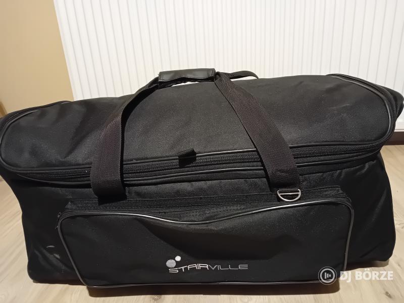 Aktív hangfalhoz 2db újszerű Starville táska