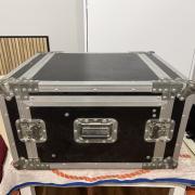 Dbx driverack + hangrendszer-menedzselő rendszer keverőpult