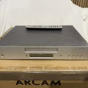 Cambridge Audio 540c kompakt lemezjátszó