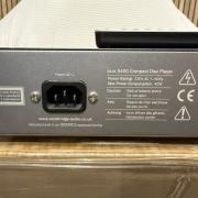 Cambridge Audio 540c kompakt lemezjátszó