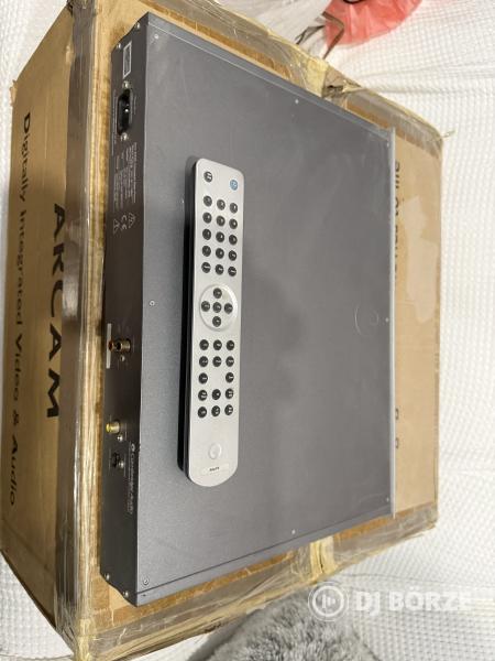 Cambridge Audio 540c kompakt lemezjátszó