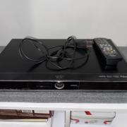 Sharp be-hp22 blue ray lejátszó