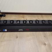 "A Nagy Nap?" Csináld magad, hogy minden tökéletes legyen(hang és fény olcsón)Bp.- Szeged