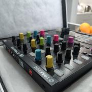 Traktor Kontrol X1 mk2 Z1