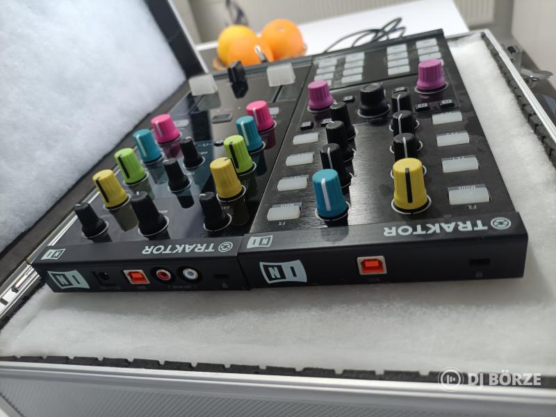 Traktor Kontrol X1 mk2 Z1