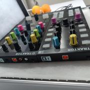 Traktor Kontrol X1 mk2 Z1