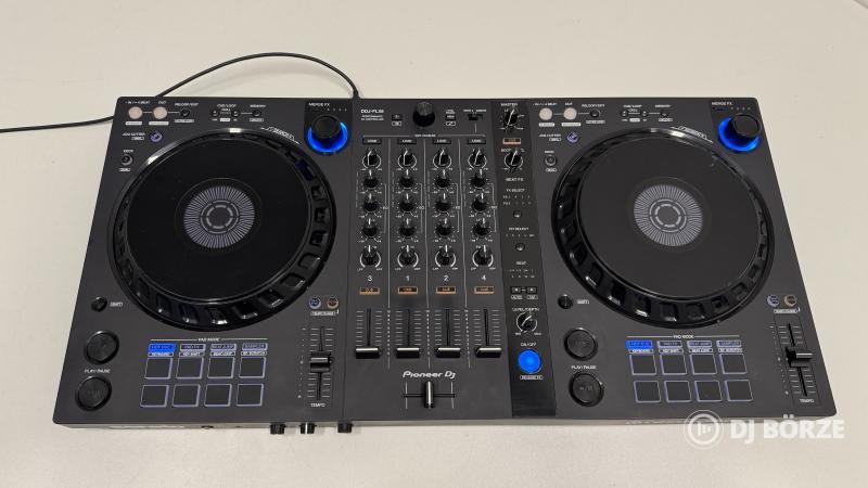 Pioneer DDJ-FLX6