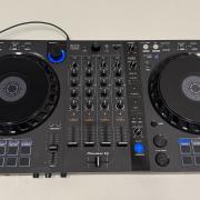 Pioneer DDJ-FLX6