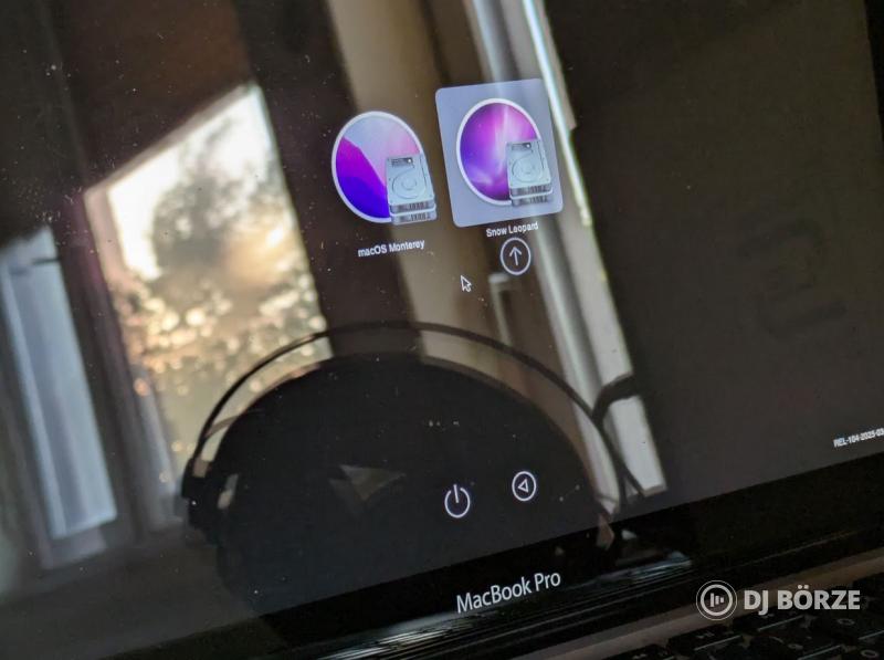 FireWire Munkaállomás: MacBook Pro 2010 (8GB RAM/240GB SSD) + Ableton Live 9 Suite licenc