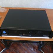 Crown XLS 202 végfok erősítő eladó