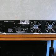 Crown XLS 202 végfok erősítő eladó