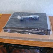 Crown XLS 202 végfok erősítő eladó