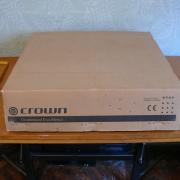Crown XLS 202 végfok erősítő eladó