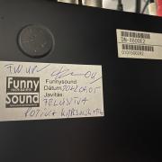 Denon DN-X 600 eladó