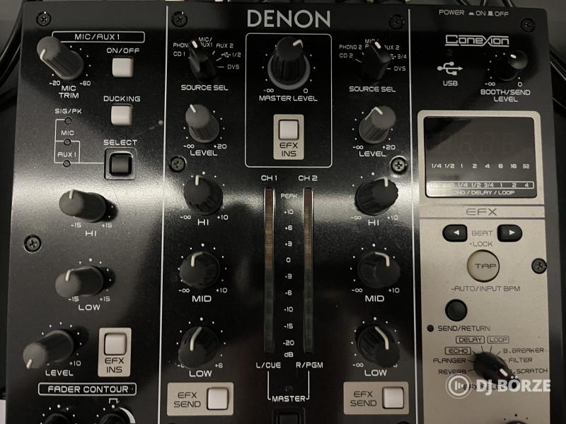 Denon DN-X 600 eladó