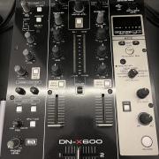 Denon DN-X 600 eladó