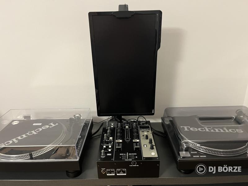 Denon DN-X 600 eladó