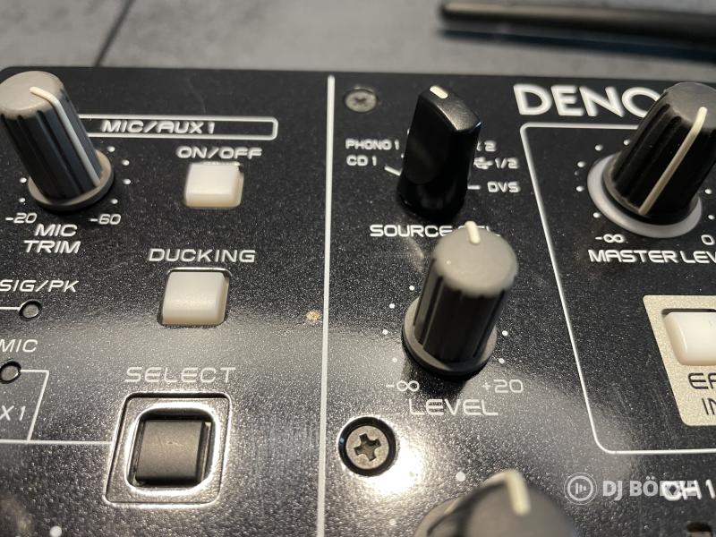 Denon DN-X 600 eladó