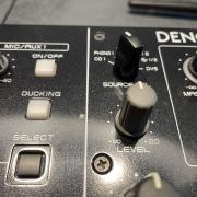 Denon DN-X 600 eladó