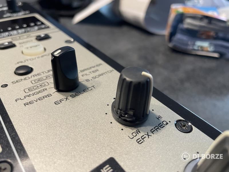 Denon DN-X 600 eladó