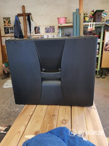 dB Technologies SUB 28D aktív mélynyomó