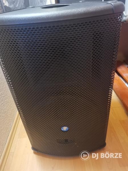 dB Technologies SUB 05D aktív mélynyomó